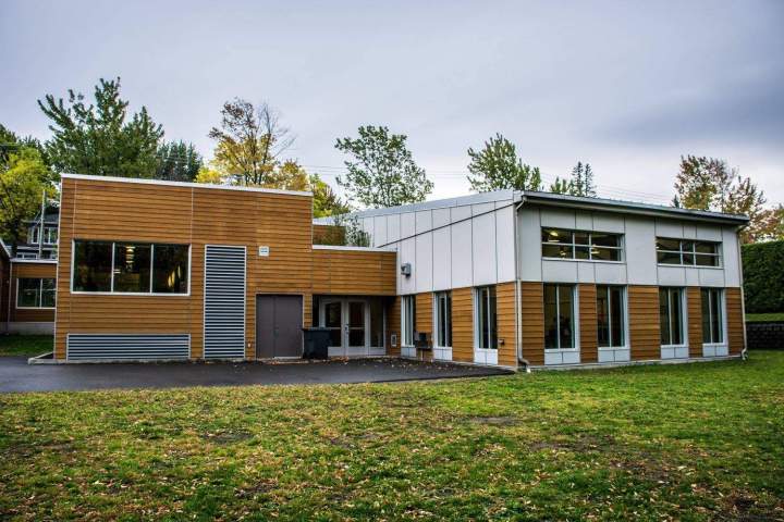 Construction maison Québec