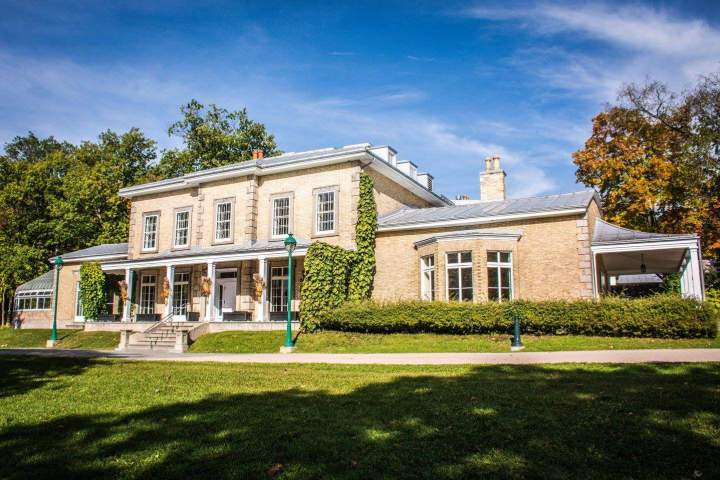 Compagnie de construction à Québec